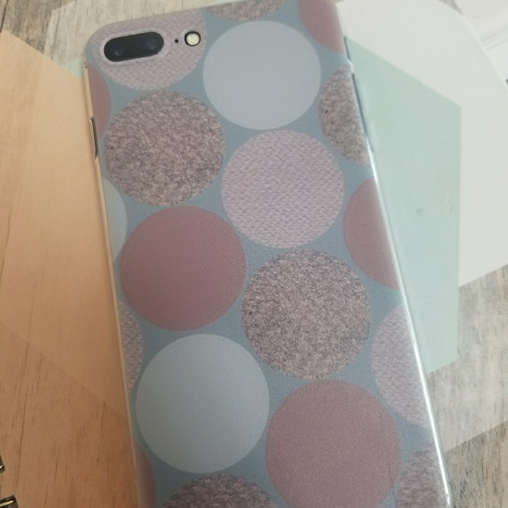 iPhone gel case - Picture 5 of 6